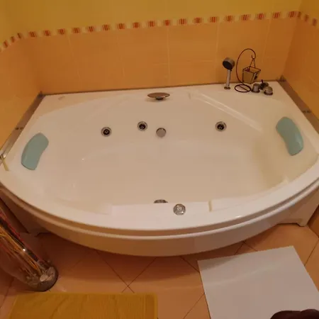 Casa San Brasi Di Mariano E Lucia 3*