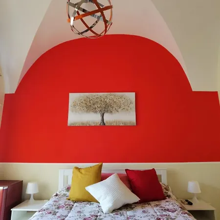 Casa San Brasi Di Mariano E Lucia