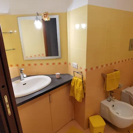 Vendégház Casa San Brasi Di Mariano E Lucia Acireale