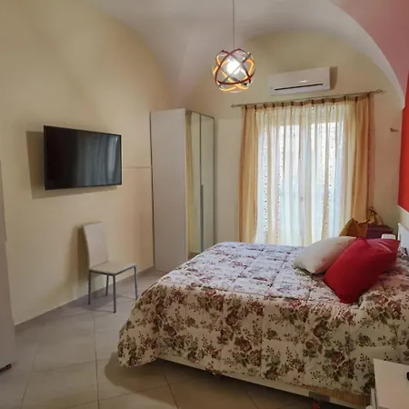 Casa San Brasi Di Mariano E Lucia Acireale