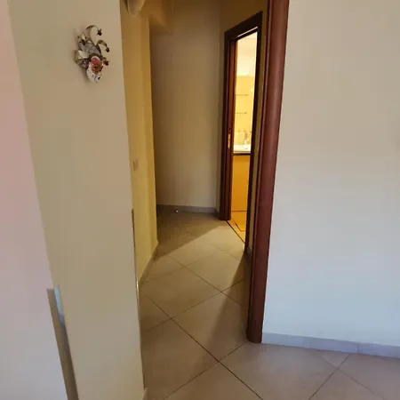Affittacamere Casa San Brasi Di Mariano E Lucia *