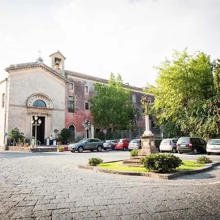 Casa San Brasi Di Mariano E Lucia 3* Acireale