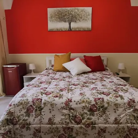 Casa San Brasi Di Mariano E Lucia Vendégház 3*