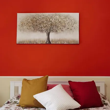 Casa San Brasi Di Mariano E Lucia Vendégház Acireale