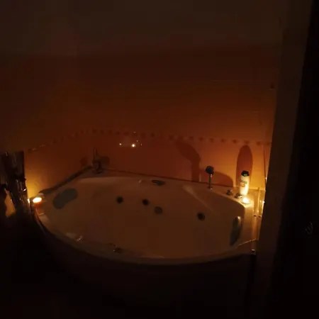 Casa San Brasi Di Mariano E Lucia Vendégház 3*