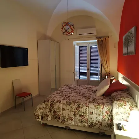 Casa San Brasi Di Mariano E Lucia Acireale