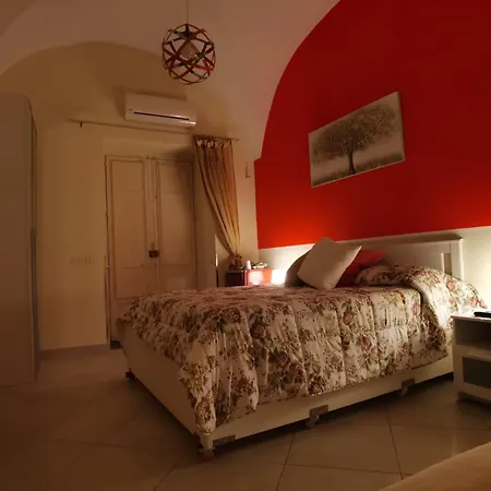 Casa San Brasi Di Mariano E Lucia Acireale