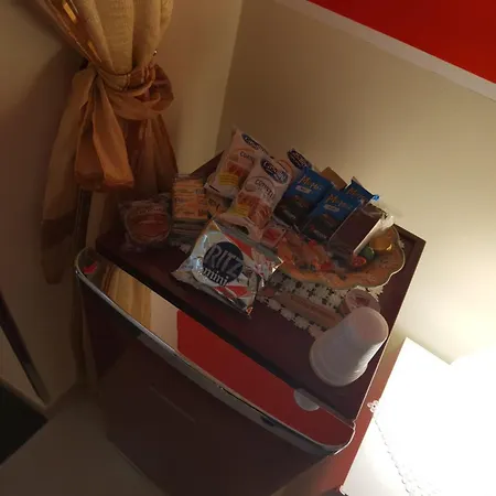 Casa San Brasi Di Mariano E Lucia Vendégház