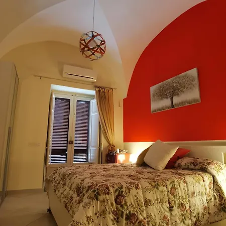 Casa San Brasi Di Mariano E Lucia