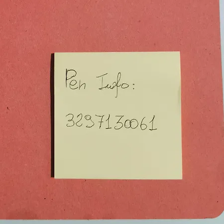 Vendégház Casa San Brasi Di Mariano E Lucia 3*