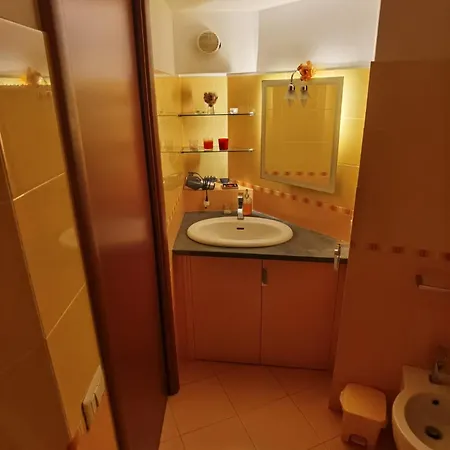 Casa San Brasi Di Mariano E Lucia 3*