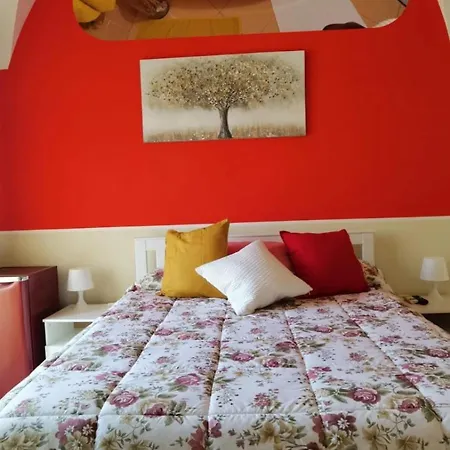 Casa San Brasi Di Mariano E Lucia