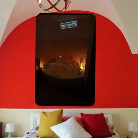 Casa San Brasi Di Mariano E Lucia